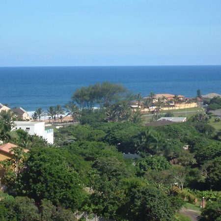 Zuider Zee Guest House Ballito Pokoj fotografie