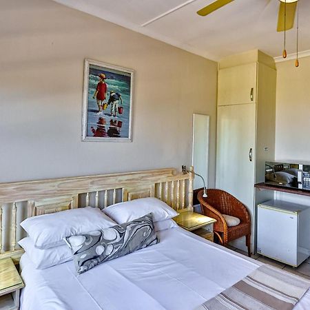 Zuider Zee Guest House Ballito Exteriér fotografie