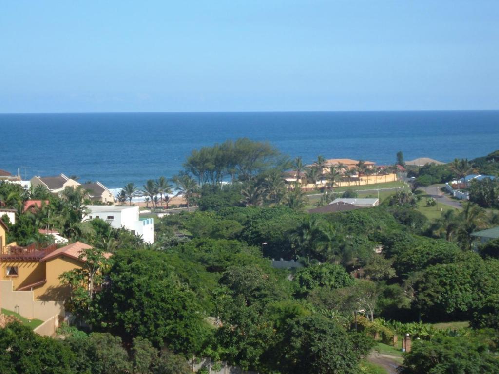 Zuider Zee Guest House Ballito Pokoj fotografie