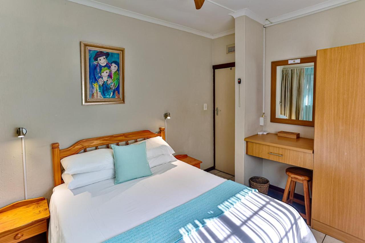 Zuider Zee Guest House Ballito Exteriér fotografie