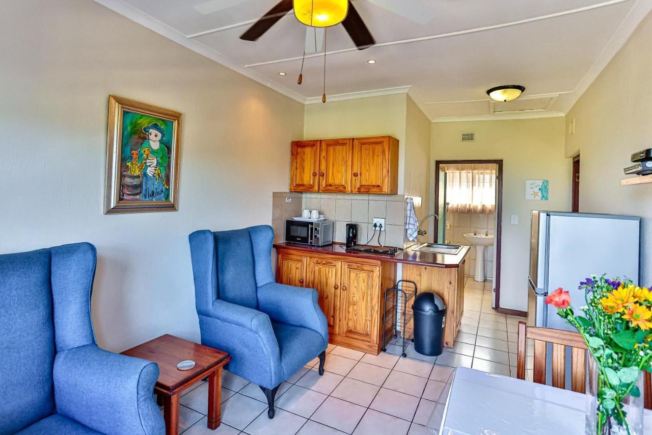 Zuider Zee Guest House Ballito Exteriér fotografie