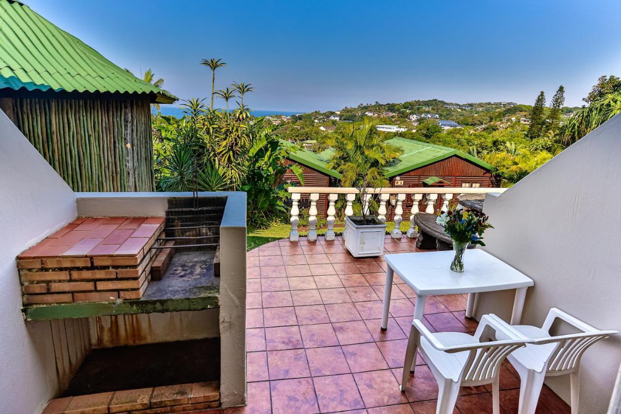 Zuider Zee Guest House Ballito Exteriér fotografie