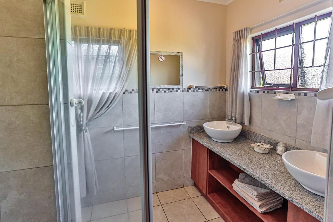Zuider Zee Guest House Ballito Exteriér fotografie