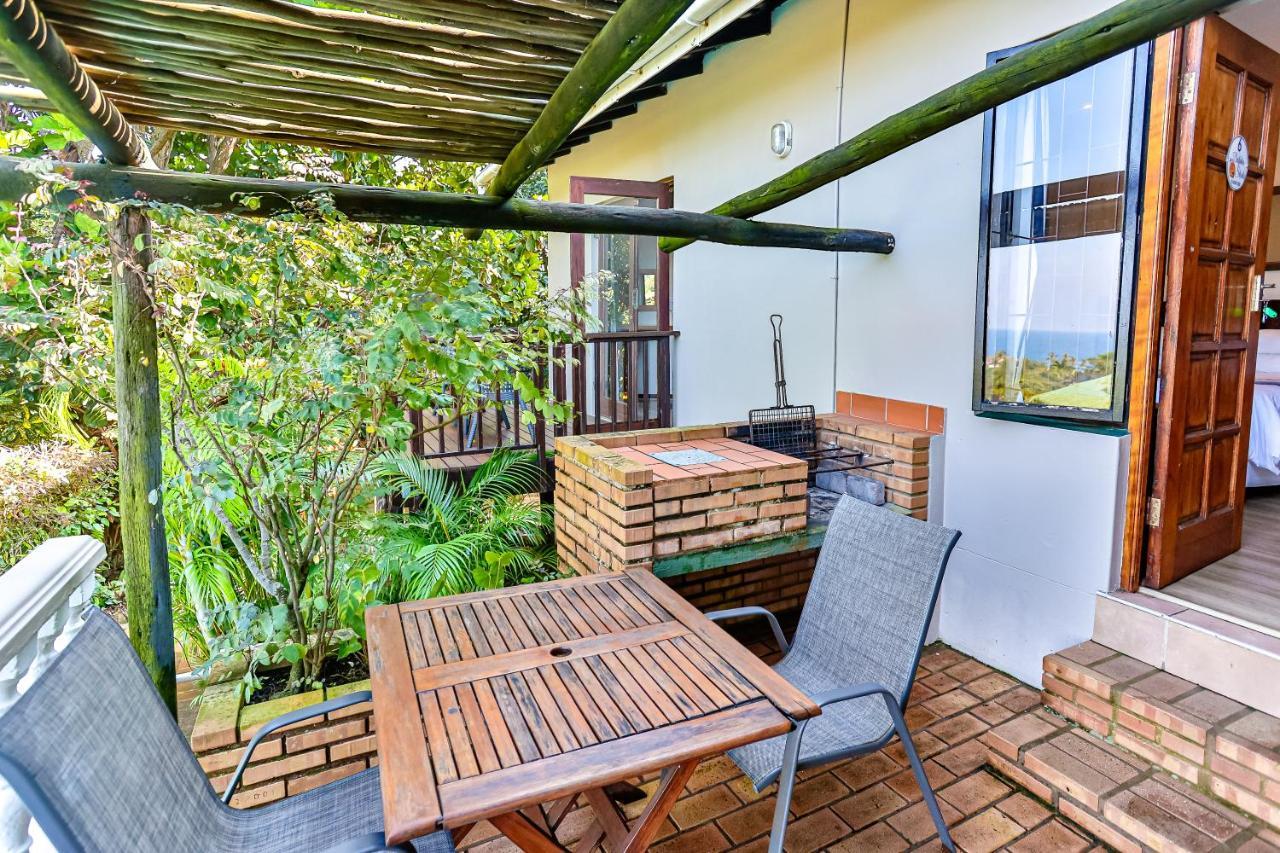 Zuider Zee Guest House Ballito Exteriér fotografie