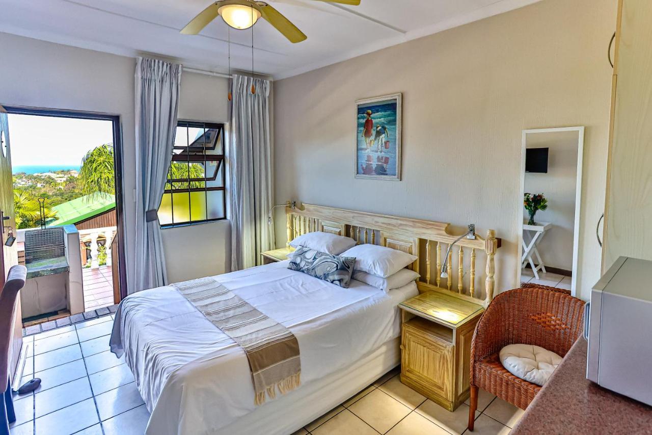 Zuider Zee Guest House Ballito Exteriér fotografie