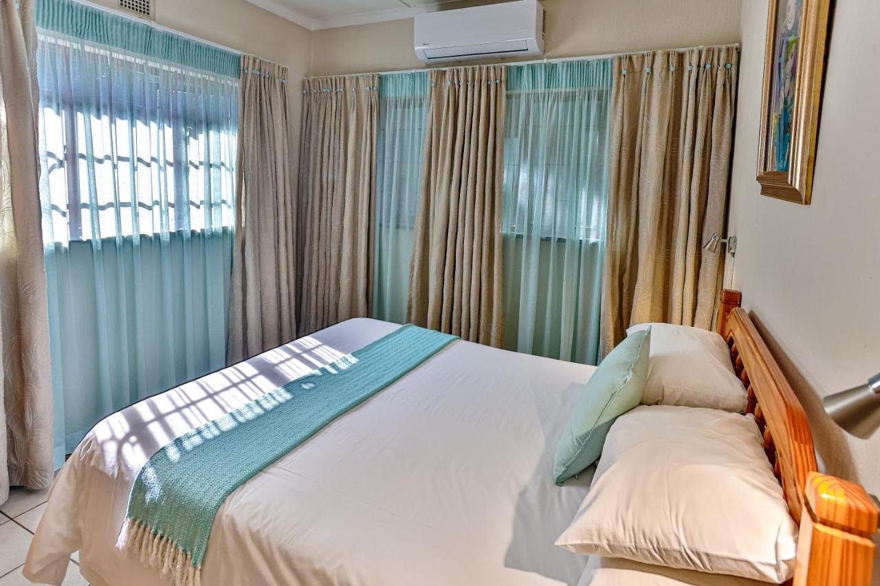 Zuider Zee Guest House Ballito Exteriér fotografie