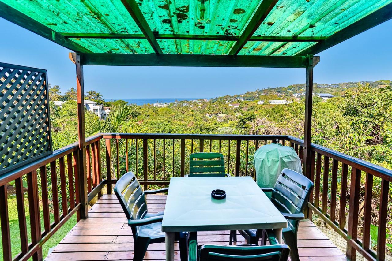 Zuider Zee Guest House Ballito Exteriér fotografie