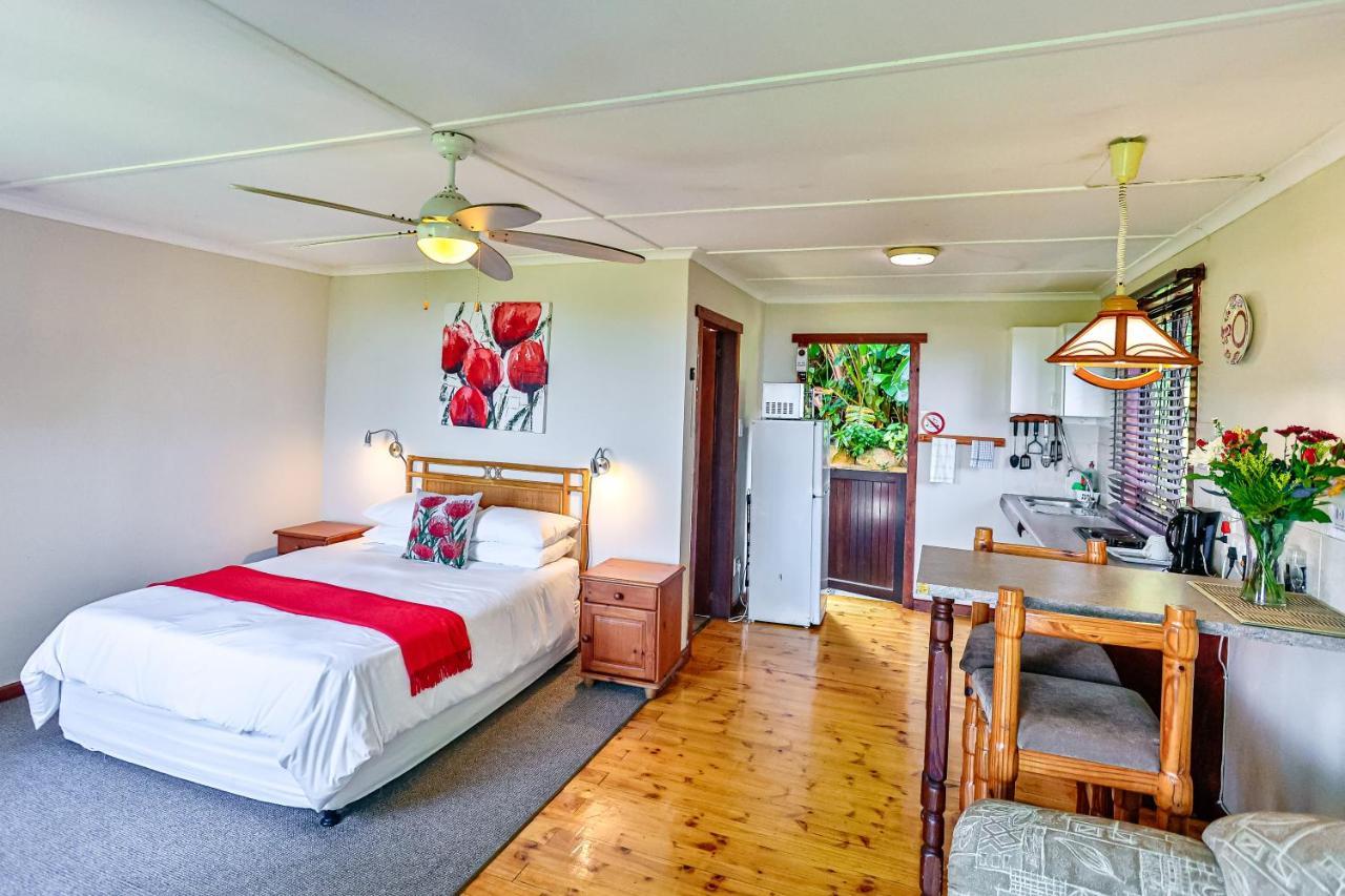 Zuider Zee Guest House Ballito Exteriér fotografie