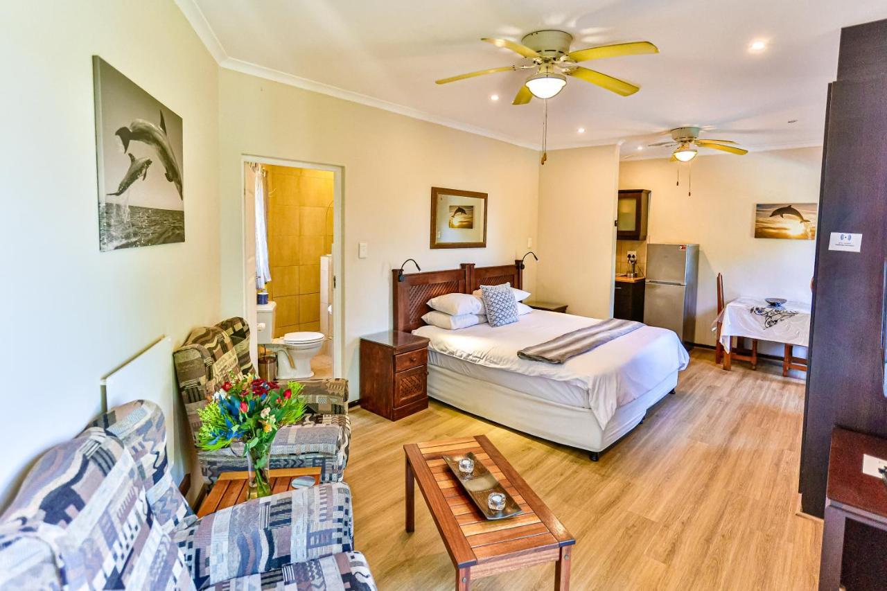 Zuider Zee Guest House Ballito Exteriér fotografie
