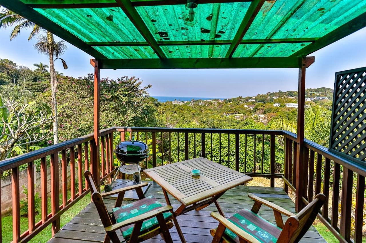 Zuider Zee Guest House Ballito Exteriér fotografie