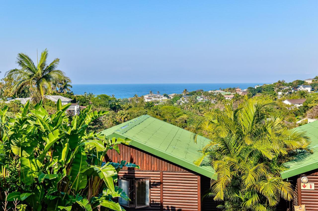 Zuider Zee Guest House Ballito Exteriér fotografie