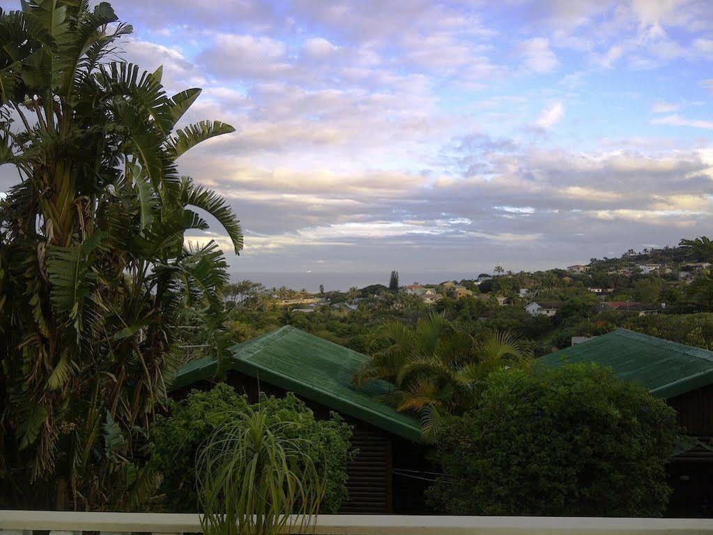 Zuider Zee Guest House Ballito Exteriér fotografie