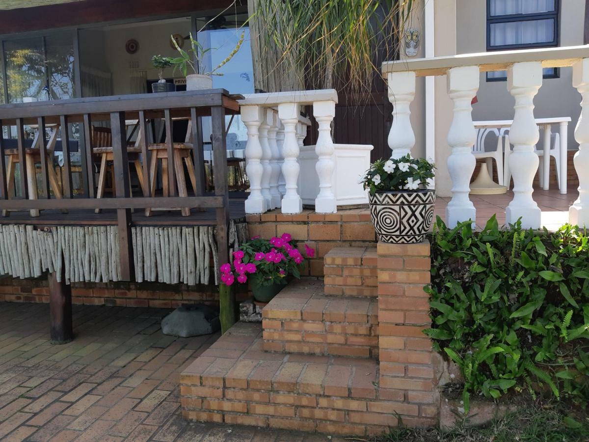 Zuider Zee Guest House Ballito Exteriér fotografie